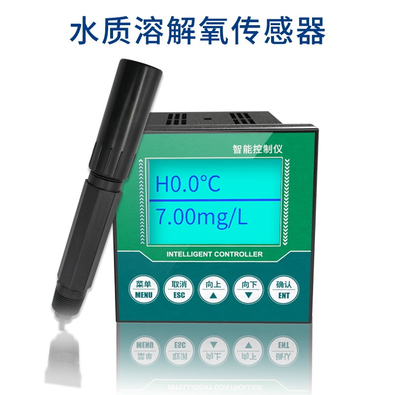 溶解氧檢測(cè)儀