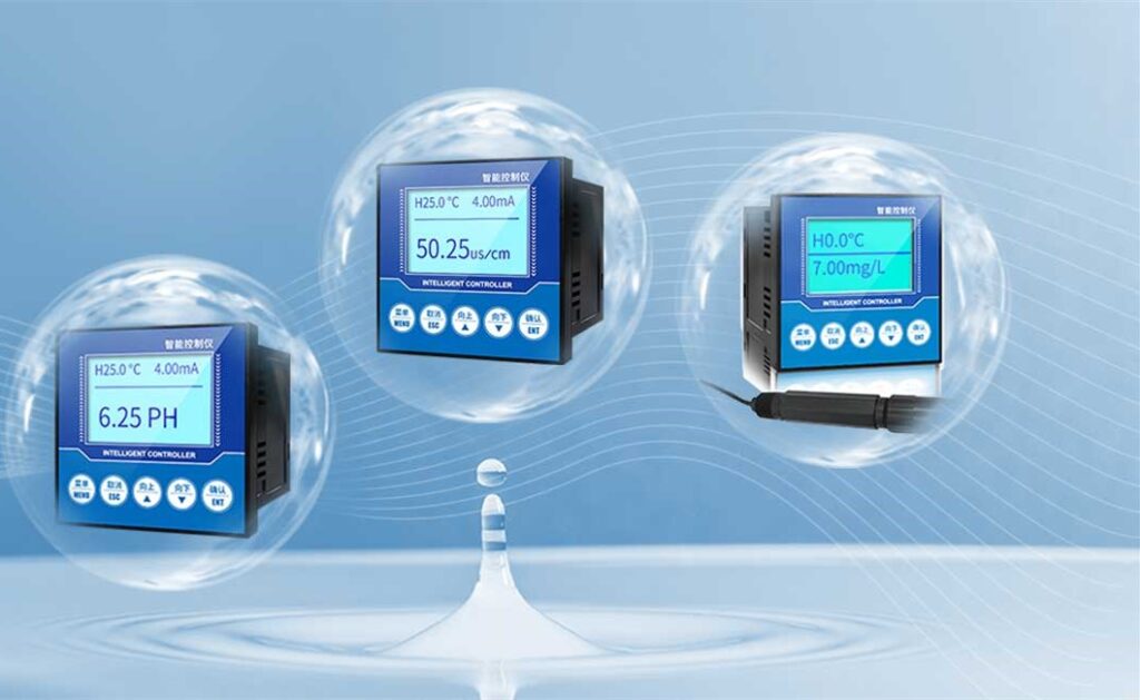 水質(zhì)檢測儀