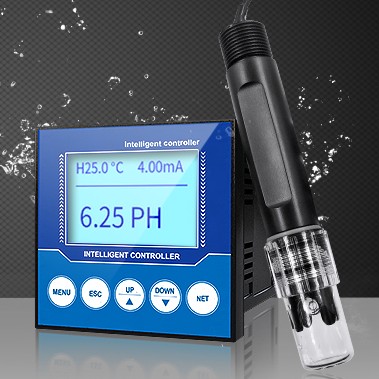 多參數(shù)水質(zhì)分析儀